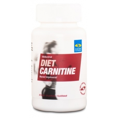 Diet Carnitine